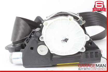 08-19 Maserati GranTurismo M145 Front Left Driver Side Seat Belt OEM