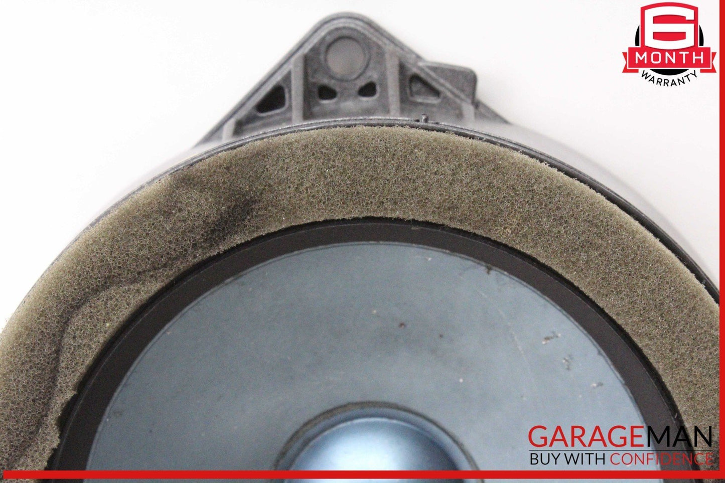 2001-2009 Mercedes-Benz CLK350 W209 Sport Door Sound Audio Speakers A2038205102