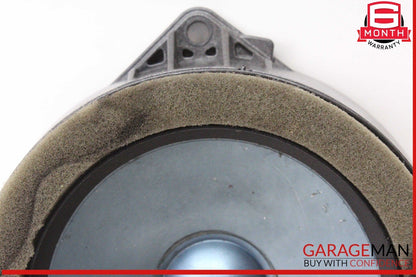 2001-2009 Mercedes-Benz CLK350 W209 Sport Door Sound Audio Speakers A2038205102