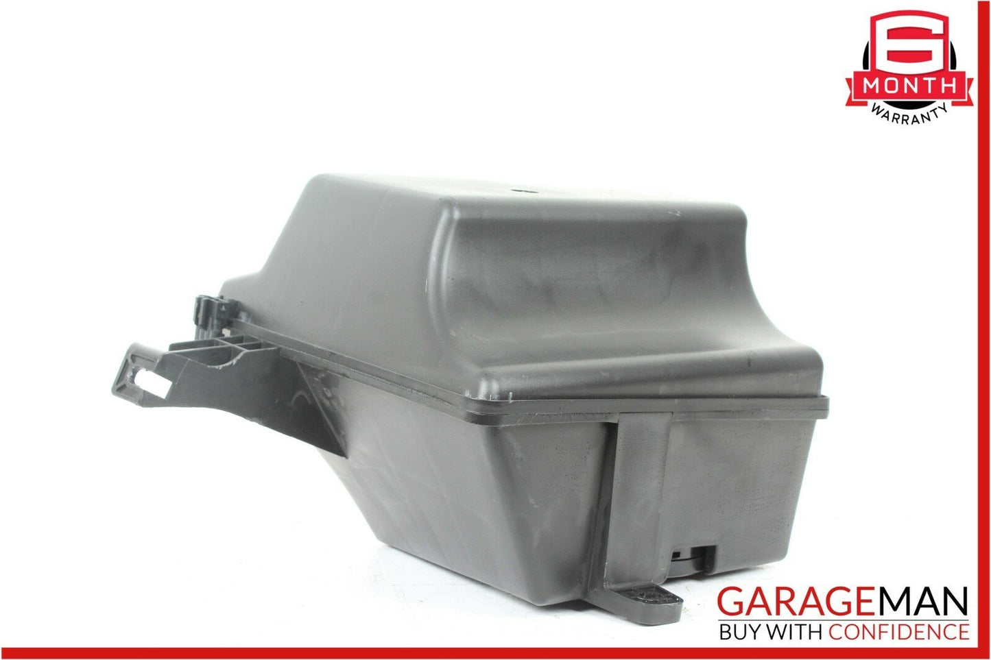 07-12 Mercedes X164 GL450 Harman Kardon Rear Subwoofer Sub Woofer Loud Speaker