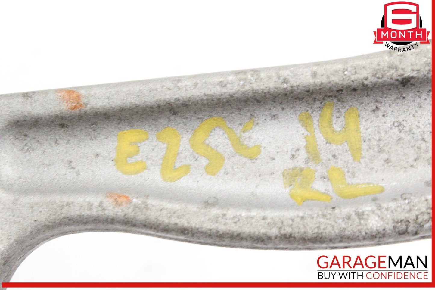 08-17 Mercedes W212 E250 C300 Rear Right / Left Side Upper Control Arm OEM