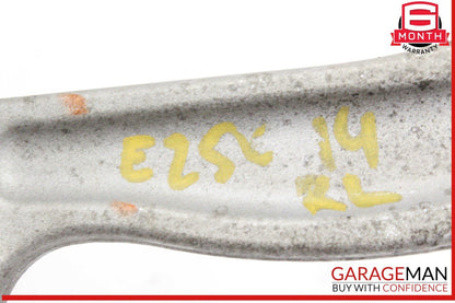 08-17 Mercedes W212 E250 C300 Rear Right / Left Side Upper Control Arm OEM