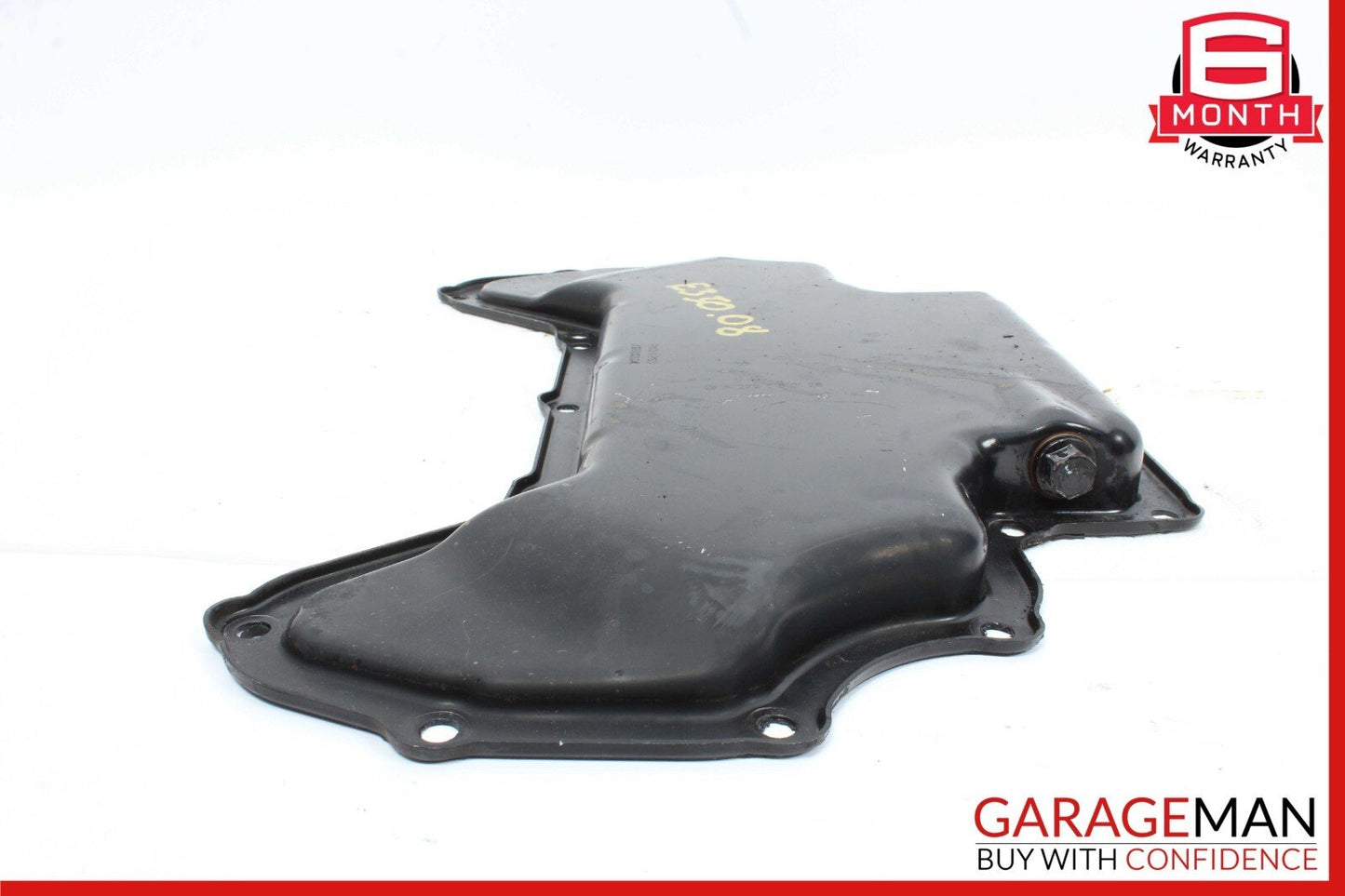 05-12 Mercedes W211 E350 SLK350 SL550 C300 Lower Oil Pan 2720100128 OEM