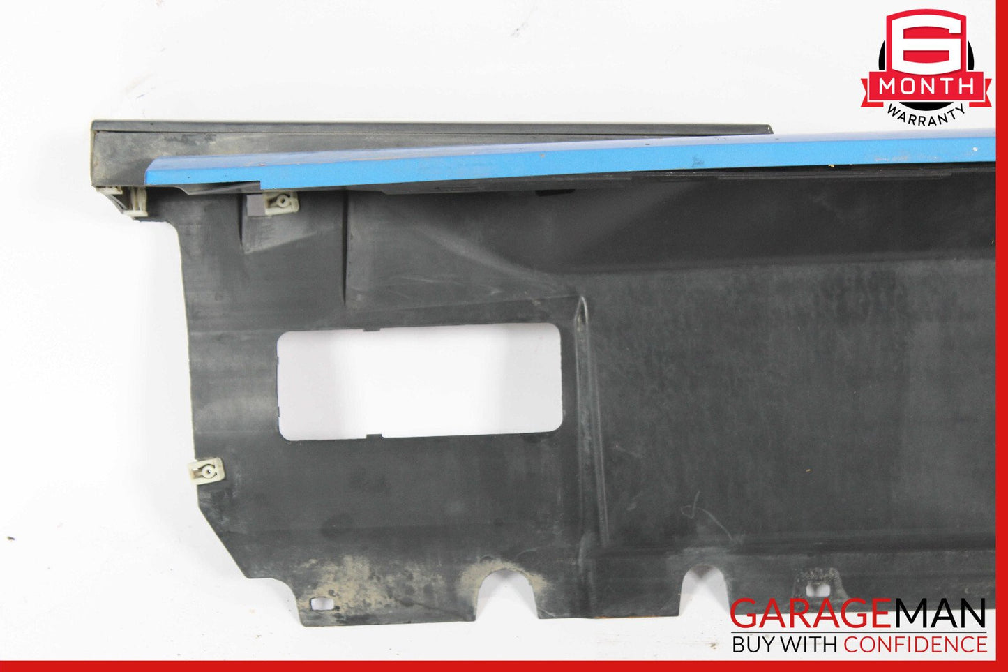 14-21 BMW i3 I01 Right Passenger Side Skirt Rocker Panel OEM