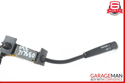 01-04 Mercedes R170 SLK230 Front Column Cruise Control Switch Lever OEM