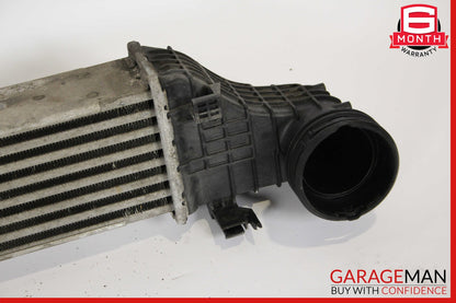 07-09 Mercedes W211 E320 CDI Diesel Turbo Turbocharger Air Intercooler OEM