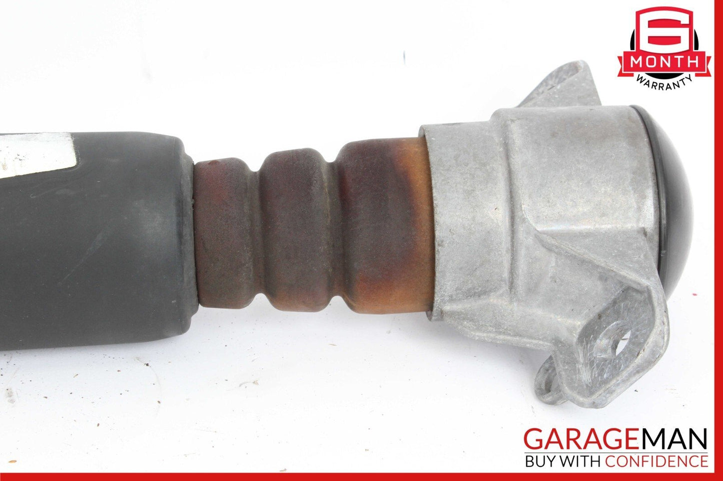 15-18 Porsche Macan 95B Turbo Rear Left & Right Side Strut Shock Absorber OEM