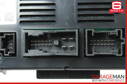 08-11 Mercedes W204 C350 C63 AMG AC A/C Heater Climate Control 2048300790 OEM