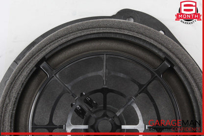 17-24 Audi A4 Quattro Rear Right & Left Side Door Panel Audio Speaker Speakers