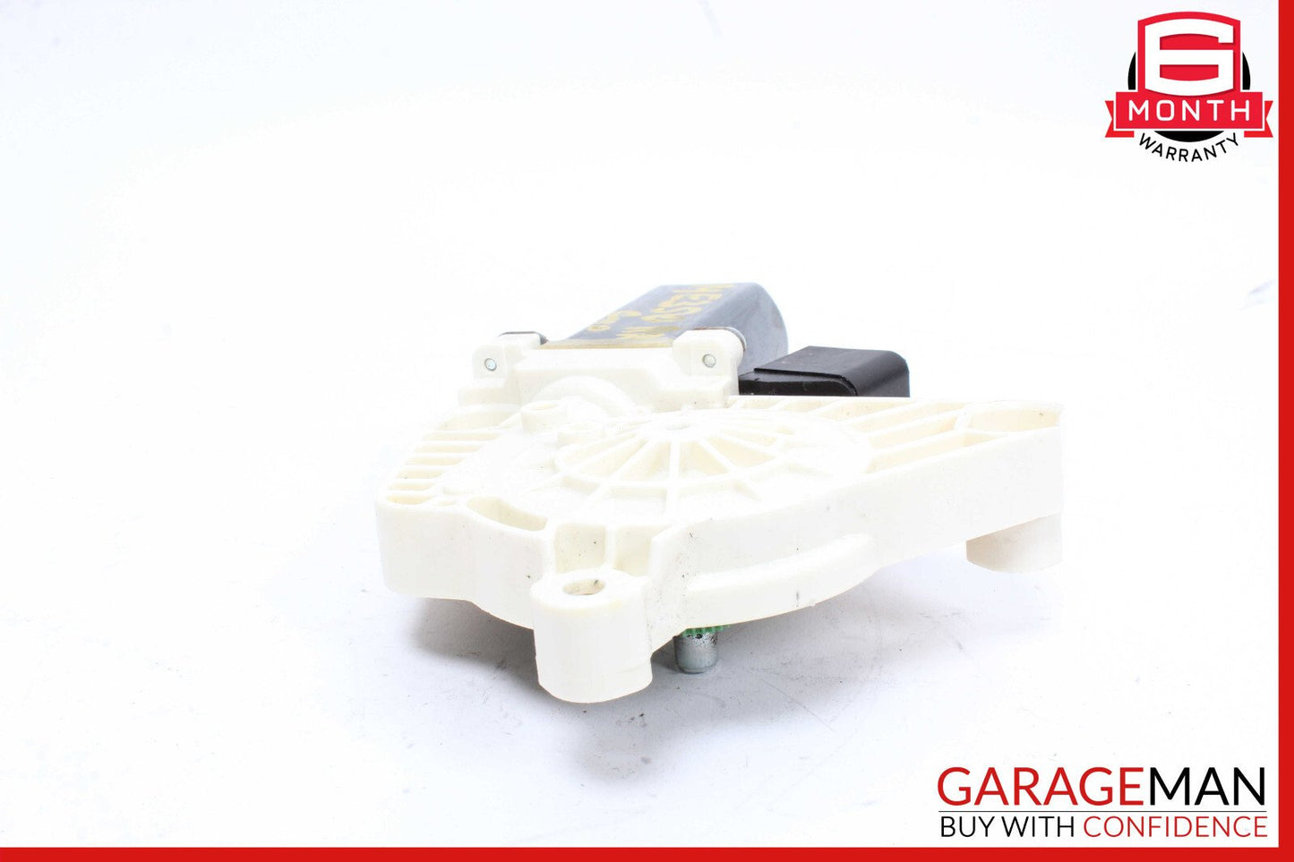 10-20 Mercedes W207 E350 Rear Right Window Regulator Motor 2078200642 OEM