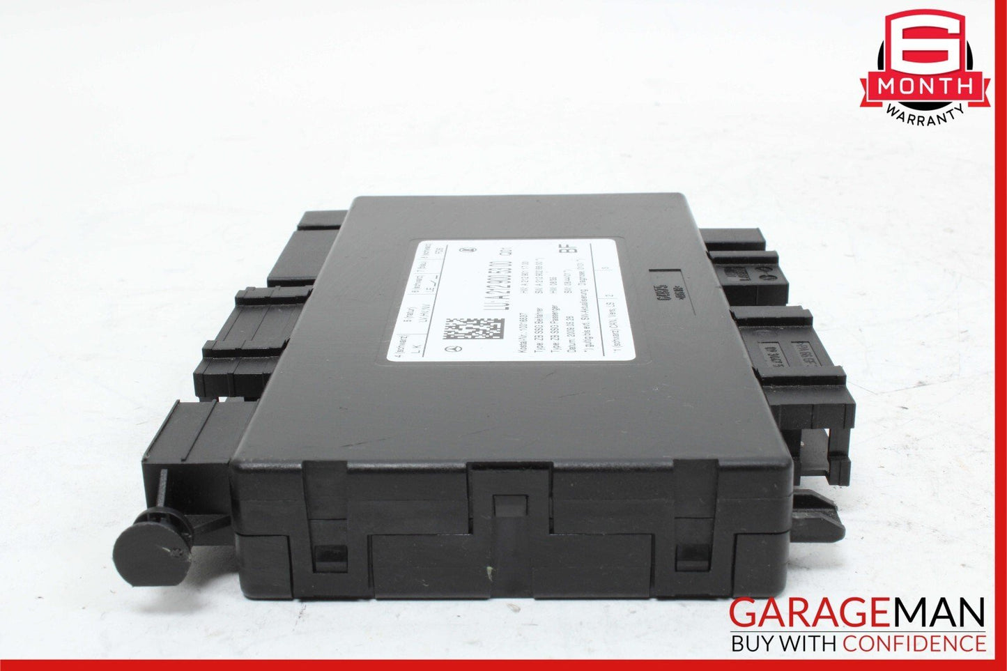 08-20 Mercedes SLC300 CLS400 E350 Front Right Side Seat Control Module Unit