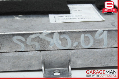 07-14 Mercedes S600 S65 AMG Voice Language Communication Control Module Unit