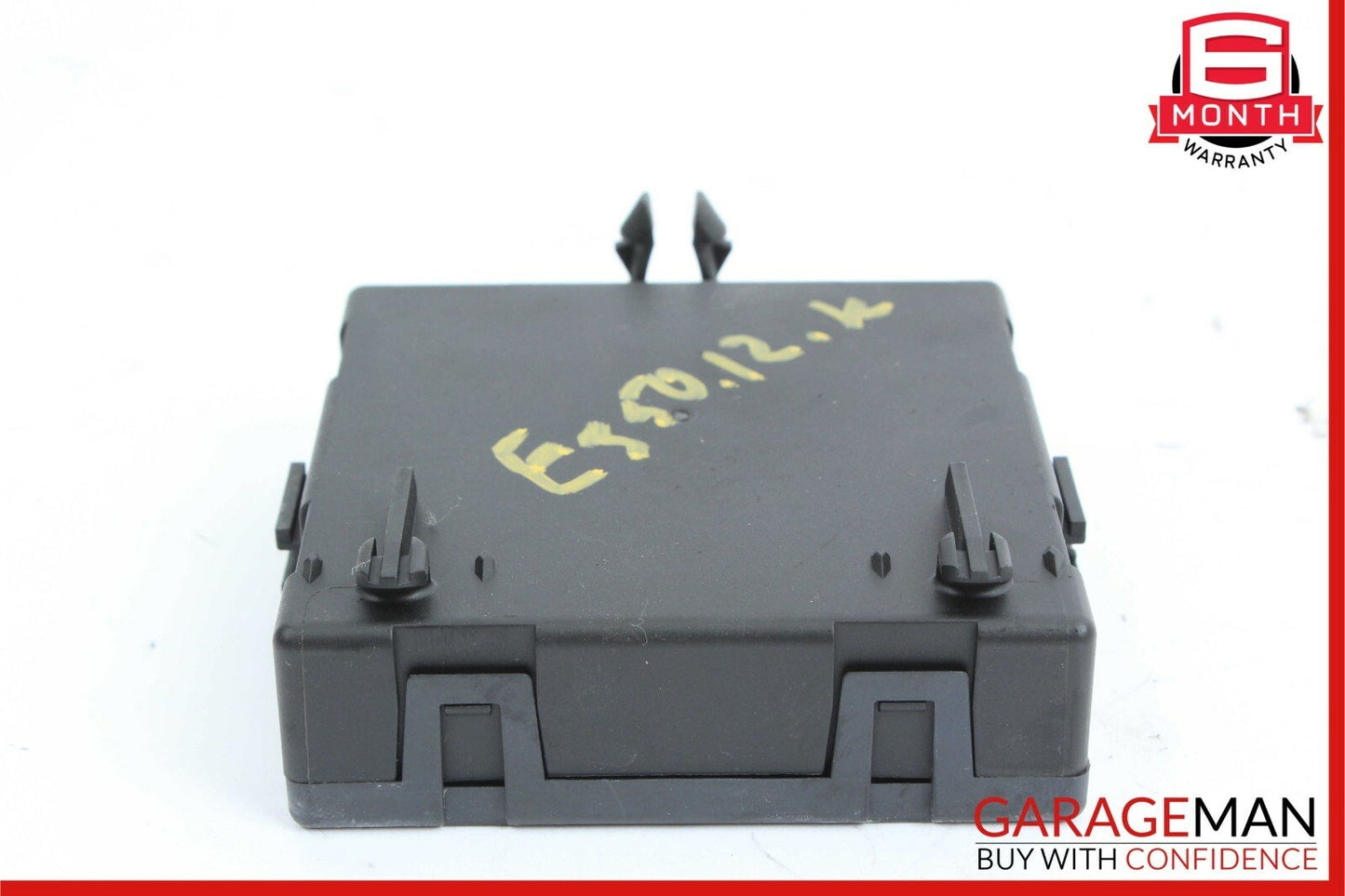 08-18 Mercedes W212 E350 C300 E400 Front Right Side Door Control Module OEM