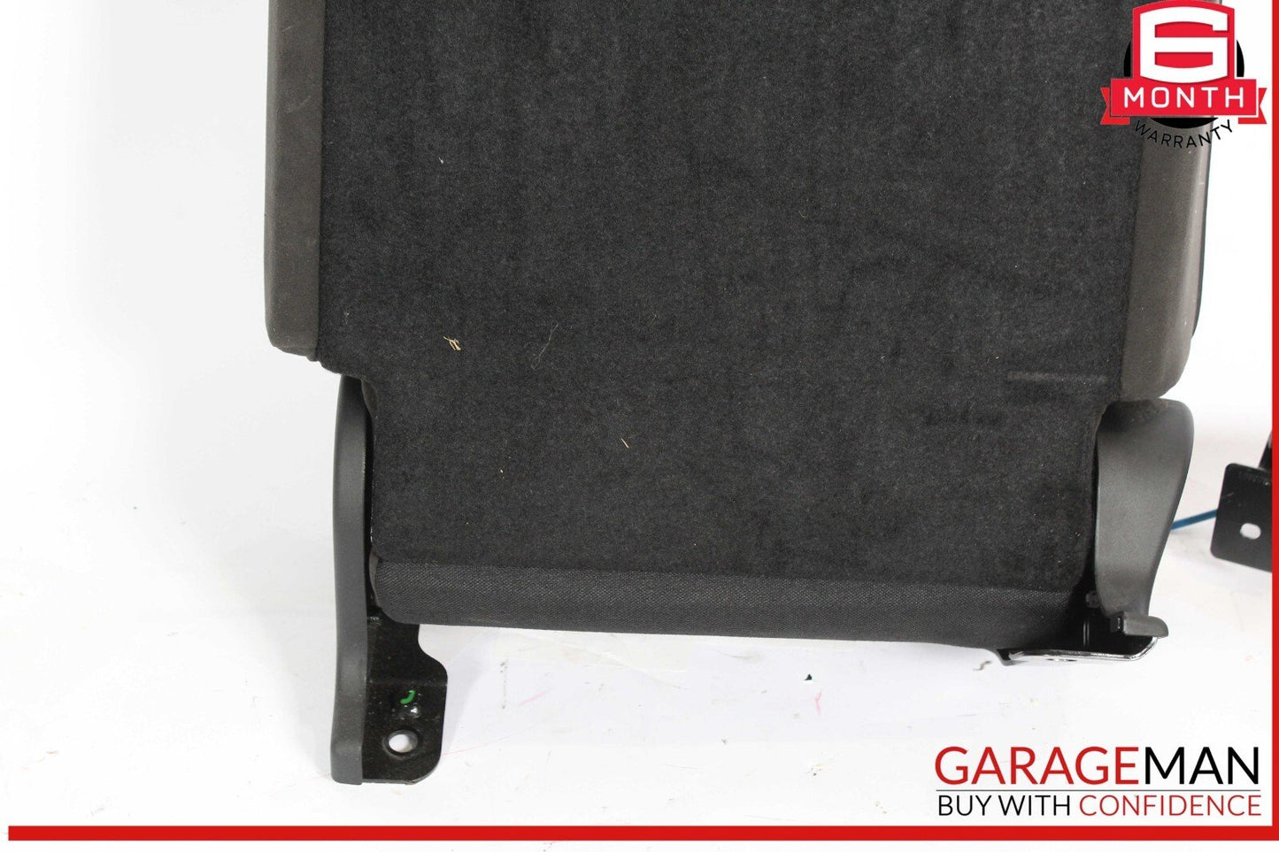 17-22 Maserati Levante M161 Rear Right Side Seat Cushion Top Upper OEM