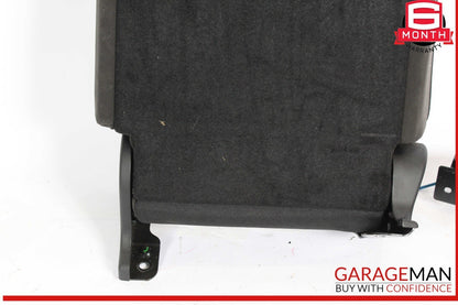 17-22 Maserati Levante M161 Rear Right Side Seat Cushion Top Upper OEM