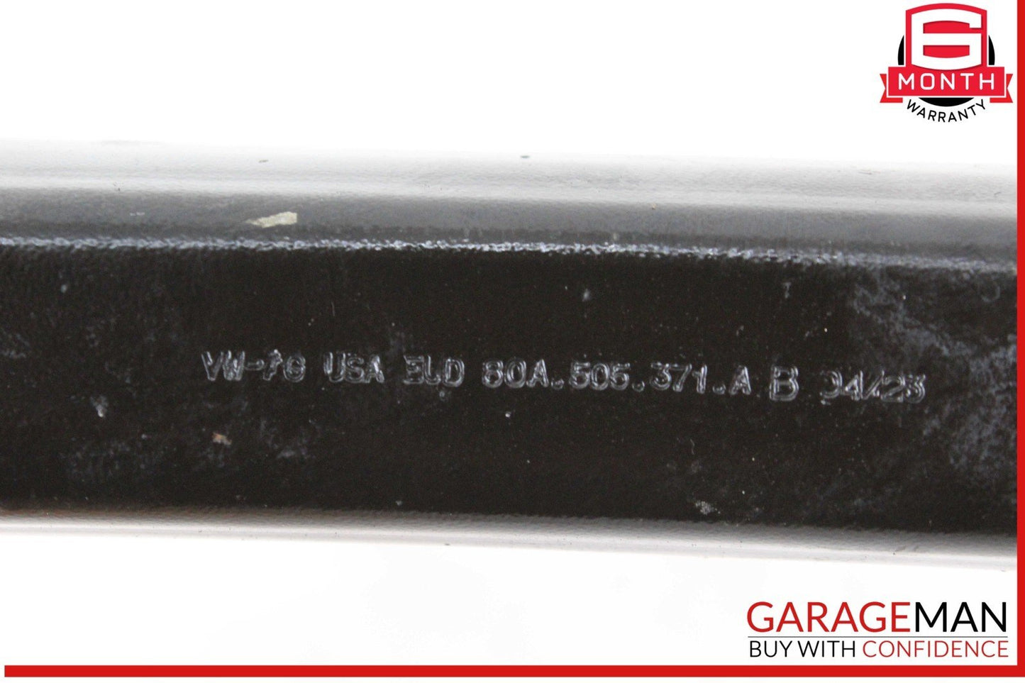 18-24 Audi Q5 SQ5 Rear Right Passenger Side Upper Control Arm 80A505398A OEM
