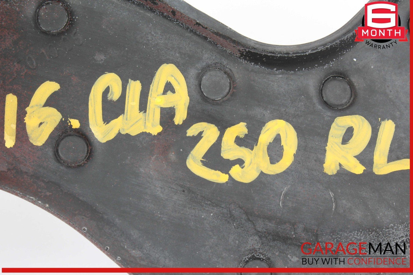 14-19 Mercedes W117 CLA250 Rear Left or Right Upper Control Arm 2463501006 OEM
