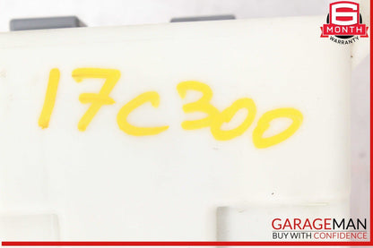 15-21 Mercedes W205 C300 Front Engine Fuse Relay Box Housing 2055402328 OEM