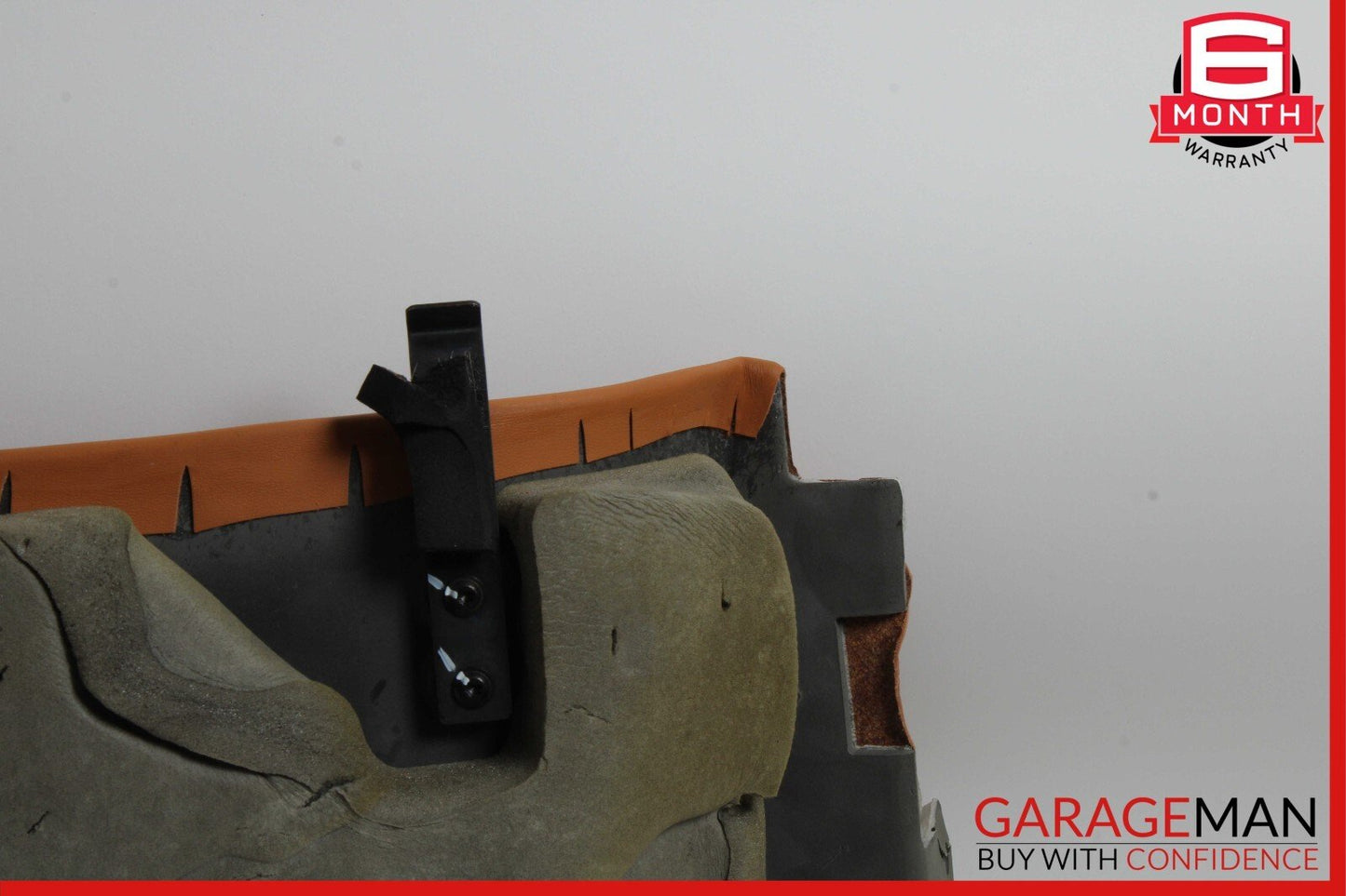15-18 Ferrari California T Rear Right Side Quarter Panel Trim Cover Assy Beige
