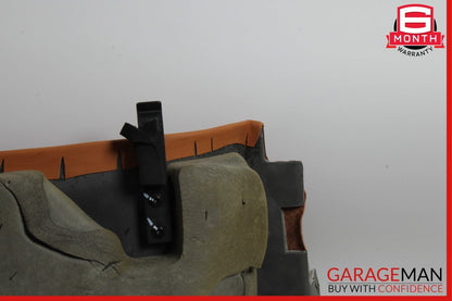 15-18 Ferrari California T Rear Right Side Quarter Panel Trim Cover Assy Beige