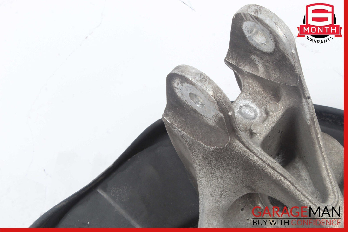 11-18 Porsche Cayenne 958 S Rear Left Driver Side Wheel Spindle Knuckle Hub OEM