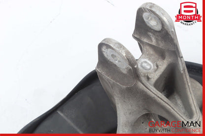 11-18 Porsche Cayenne 958 S Rear Left Driver Side Wheel Spindle Knuckle Hub OEM