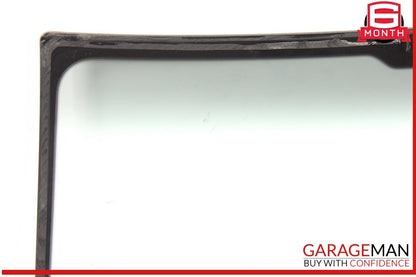 08-17 Audi A5 S5 RS5 Front Windshield Wind Shield Glass OEM