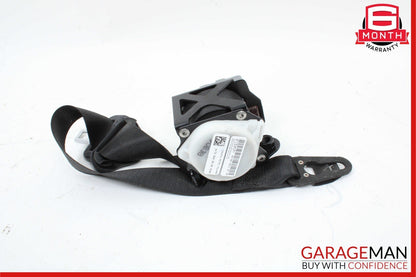 12-20 Mercedes R172 SLK250 SLK350 Right Seat Belt Seatbelt Retractor OEM