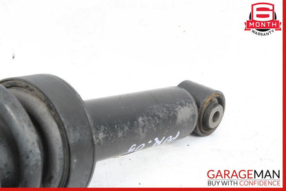03-06 Porsche Cayenne 955 Rear Left & Right Shock Absorber Strut Spring Set of 2