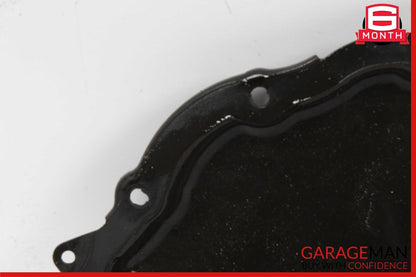 12-20 Mercedes R172 SLK350 C350 E400 CLS550 M276 Engine Lower Oil Pan OEM