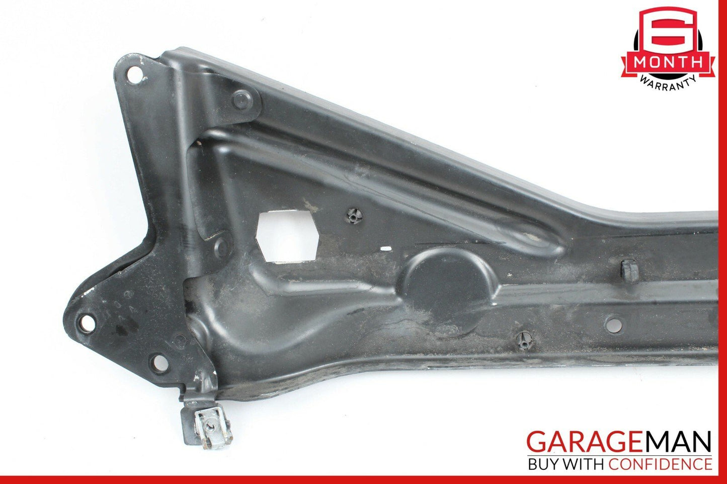 06-11 Mercedes W219 CLS500 CLS55 Front Upper Reinforcement Radiator Support OEM