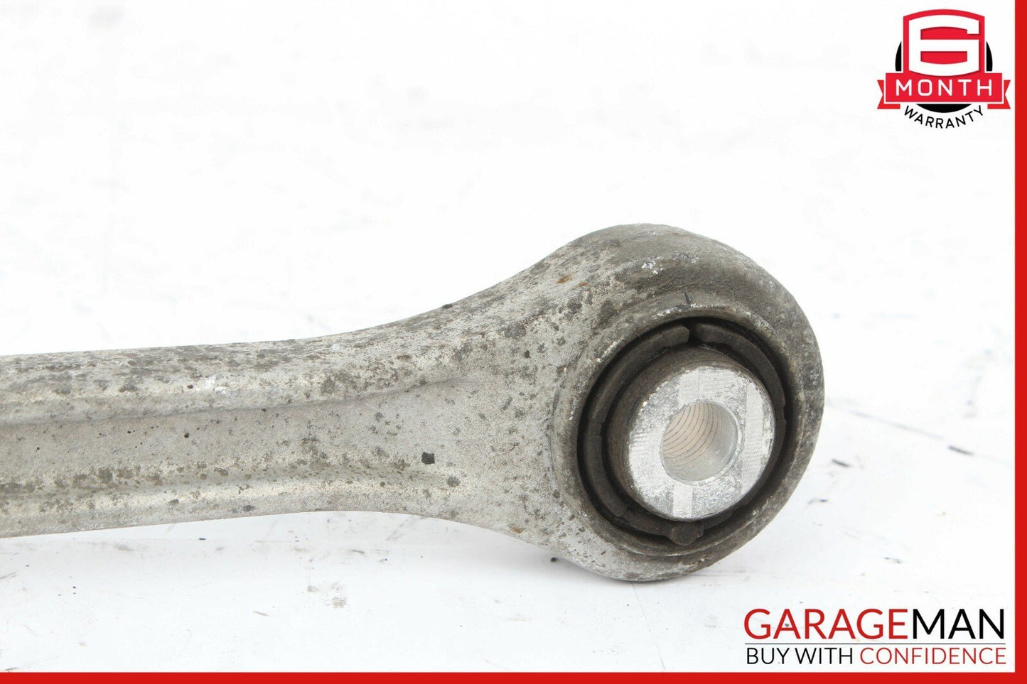 10-16 Porsche Panamera 970 Rear Left / Right Upper Control Arm OEM