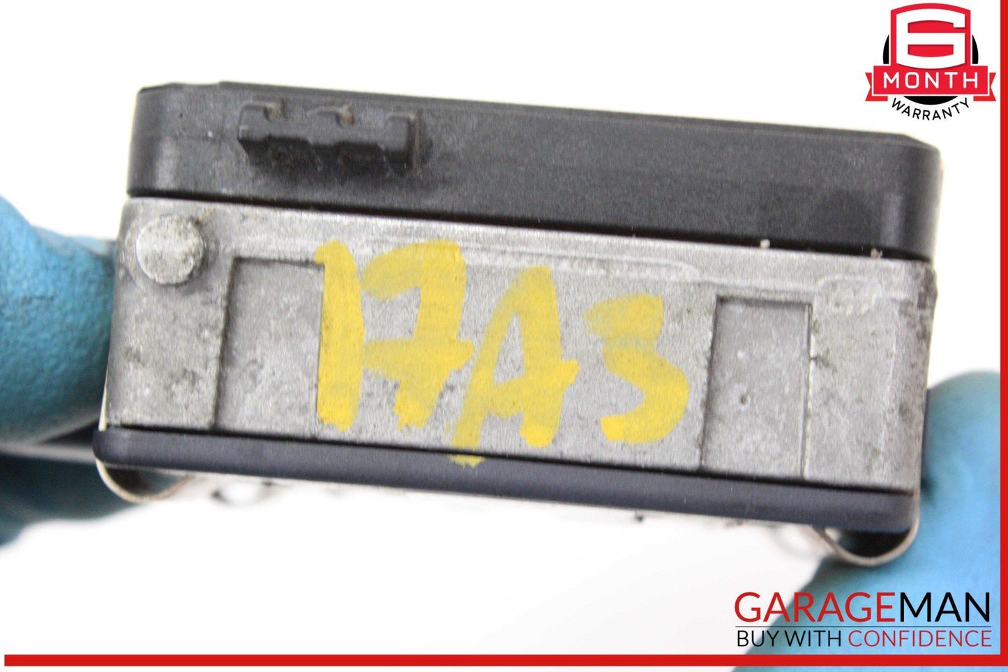 17-20 Audi A3 S3 RS3 Rear Right Passenger Side Blind Spot Radar Sensor Module