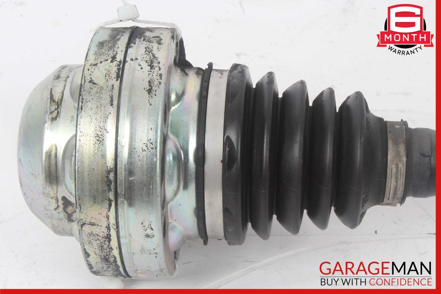 11-18 Porsche Cayenne 958 S Front Right or Left Side Axle CV Shaft OEM