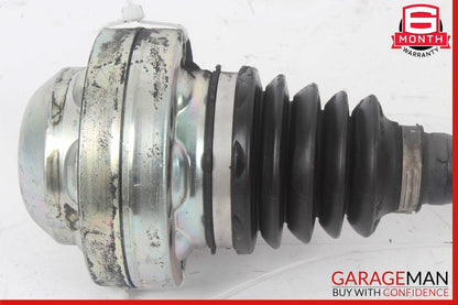 11-18 Porsche Cayenne 958 S Front Right or Left Side Axle CV Shaft OEM
