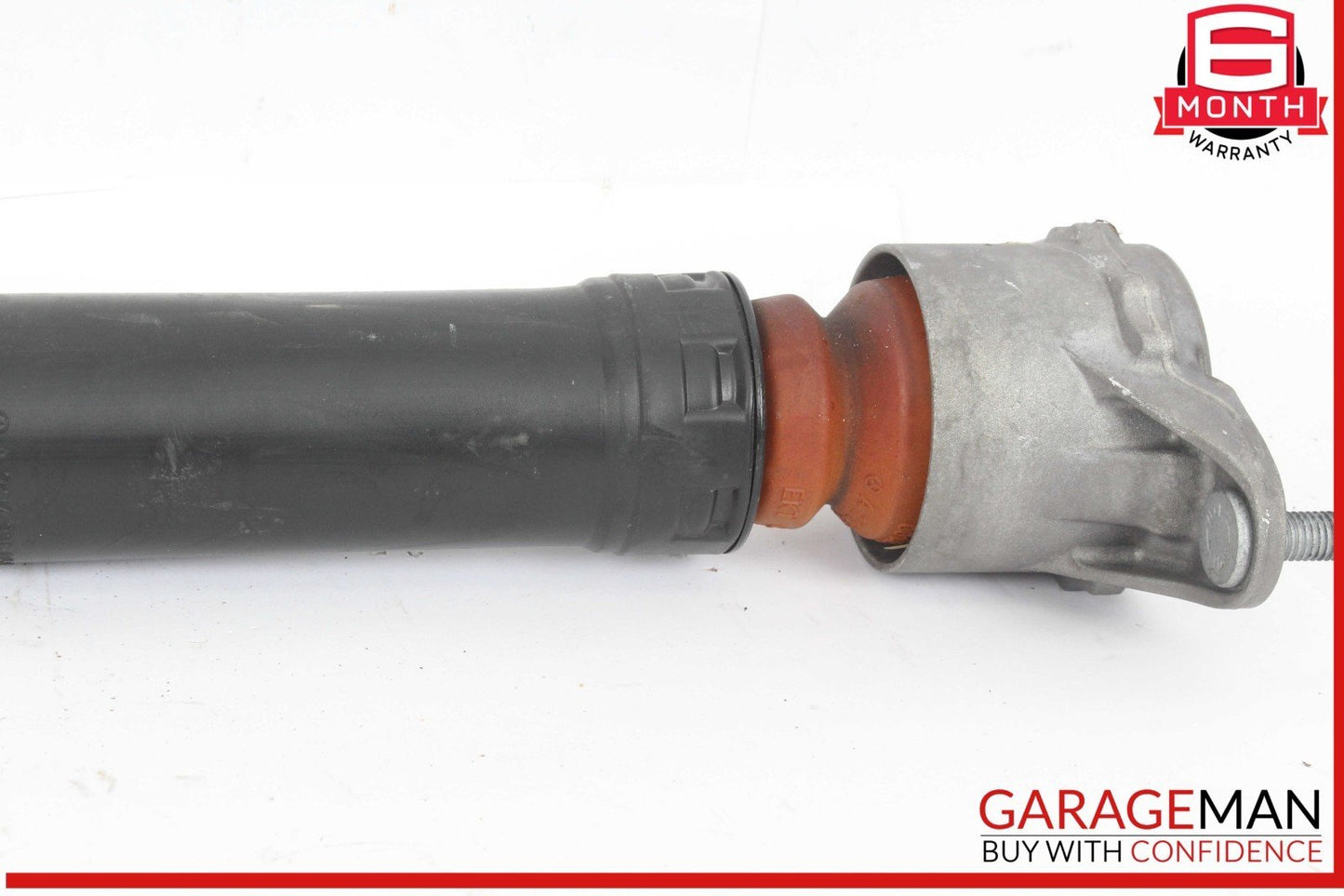 14-19 Mercedes W117 CLA250 Rear Right & Left Side Shock Absorber Strut Set OEM