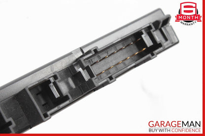 08-20 Mercedes E350 SLK250 C300 Front Right Passenger Side Seat Control Module