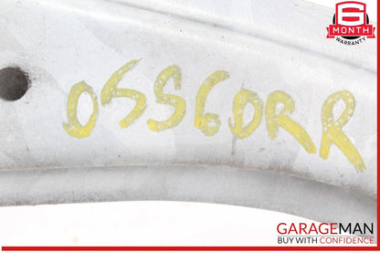 01â09 Volvo S60 S80 V70 XC70 Rear Right Side Lower Trailing Control Arm OEM