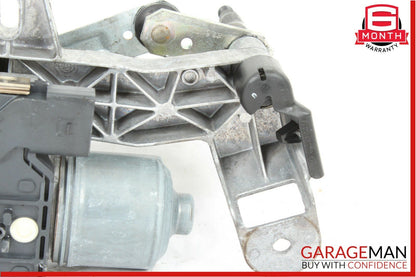 07-14 Mercedes W221 S500 S63 AMG CL600 Windshield Wiper Motor Right Side OEM