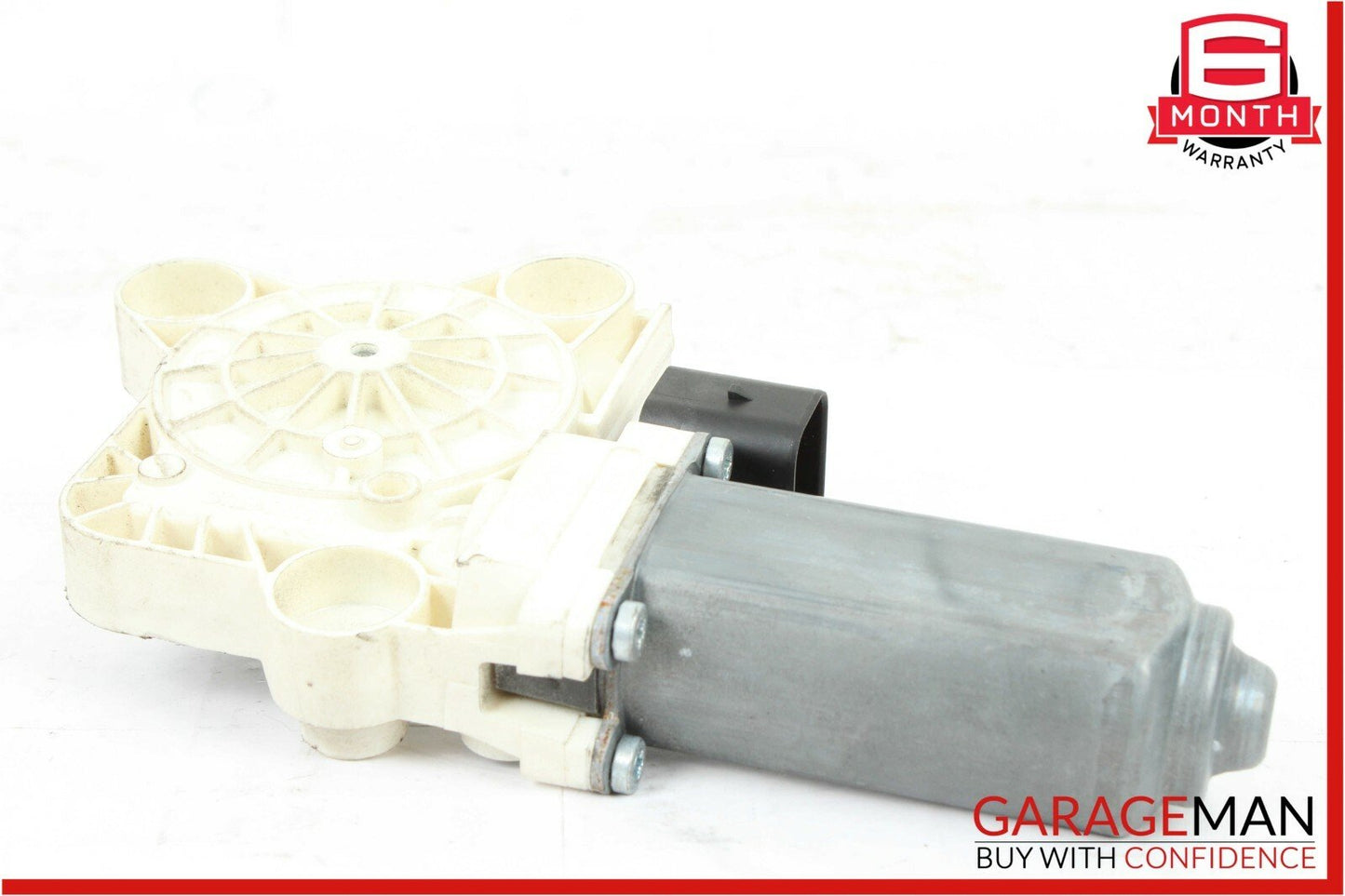 03-09 Mercedes W211 E350 E550 Rear Left Driver Side Window Regulator Motor