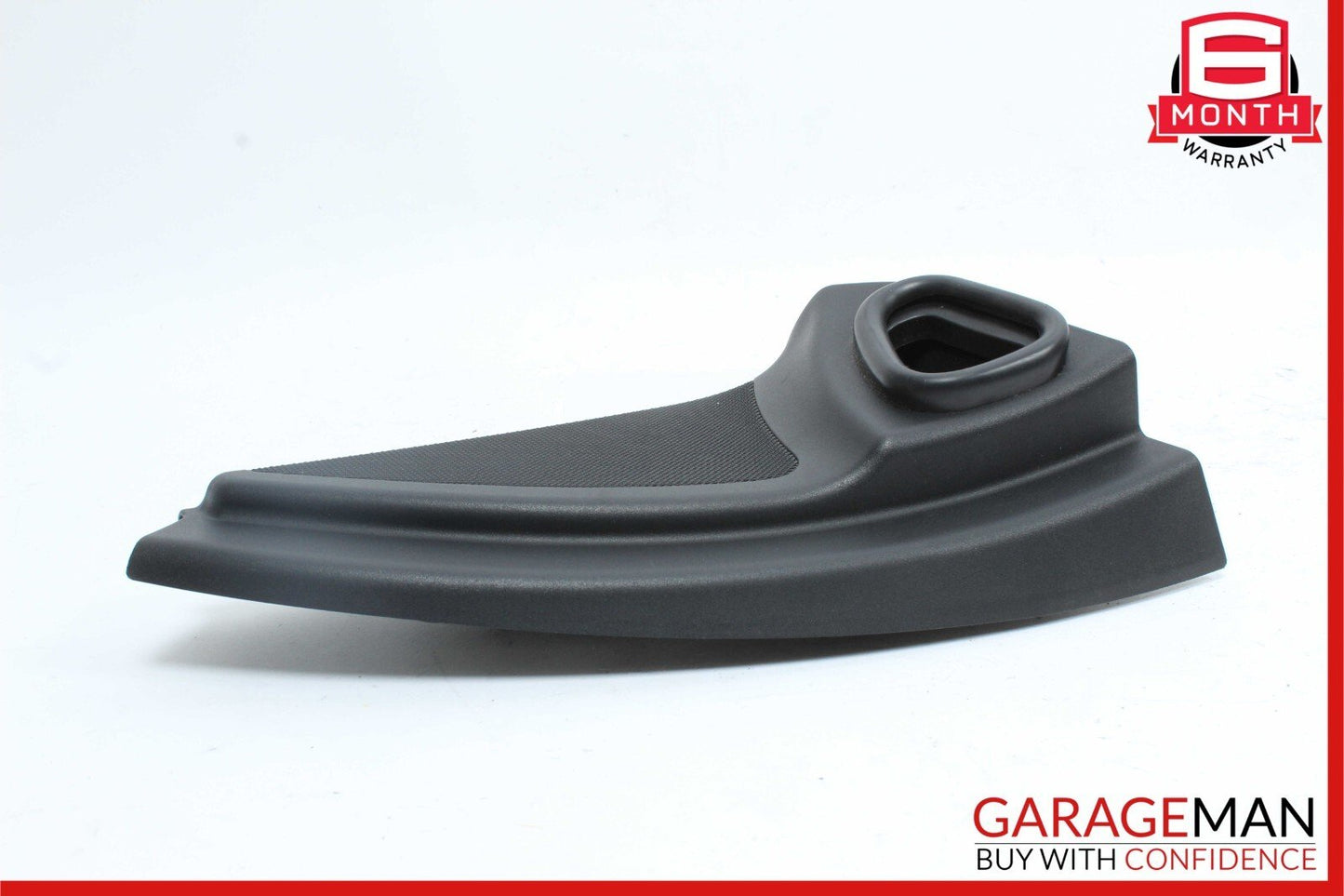06-12 Mercedes X164 GL450 ML350 Speaker Door Mirror Cover Front Right Side OEM