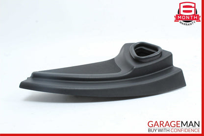 06-12 Mercedes X164 GL450 ML350 Speaker Door Mirror Cover Front Right Side OEM