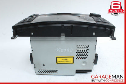 05-07 Mercedes W203 C230 C350 Radio Stereo Audio Head Unit AM FM CD Player OEM