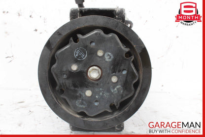 03-06 Mercedes R230 SL500 SL55 AC A/C Air Conditioning Compressor 0012300211 OEM