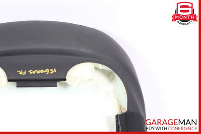 15-16 Hyundai Genesis Front Right Passenger Side Upper Top Seat Cushion