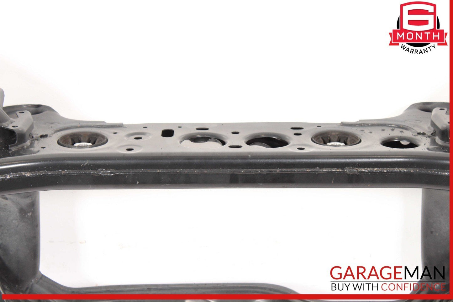 12-18 Audi A6 A7 AWD Rear Suspension Support Subframe Cradle Crossmember OEM