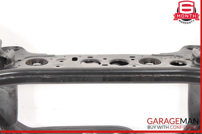 12-18 Audi A6 A7 AWD Rear Suspension Support Subframe Cradle Crossmember OEM