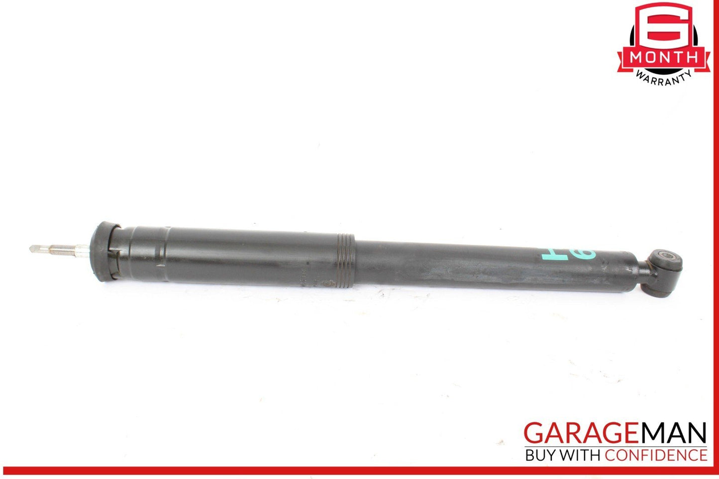 01-04 Mercedes R170 SLK230 SLK320 Shock Strut Shocks Rear Left and Right Set OEM