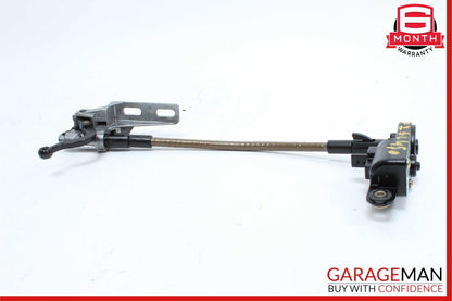 06-12 Mercedes R350 ML450 GL450 Rear Left Quarter Window Regulator Motor Assy