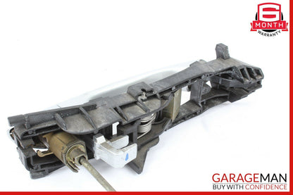 05-11 Mercedes R171 SLK280 Left Driver Side Exterior Door Handle OEM